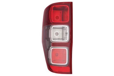 Tail Light Assembly ABAKUS 231-1956L-LD6UE