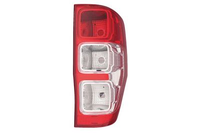 Tail Light Assembly ABAKUS 231-1956R-LD6UE