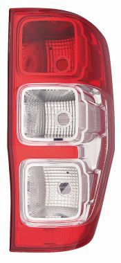 ABAKUS 231-1956R-LD-UE Tail Light