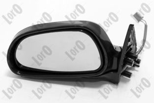 Exterior Mirror ABAKUS 2311M01
