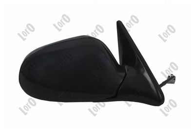 Exterior Mirror ABAKUS 2311M02