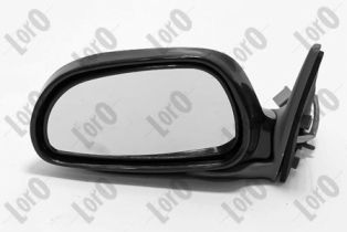 Exterior Mirror ABAKUS 2312M01