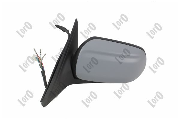 ABAKUS 2313M03 Exterior Mirror
