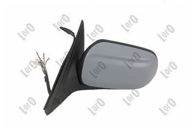 Exterior Mirror ABAKUS 2313M03