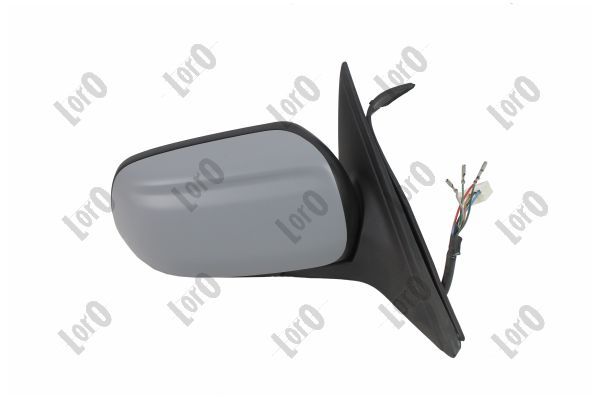 ABAKUS 2313M04 Exterior Mirror