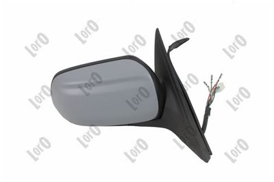 Exterior Mirror ABAKUS 2313M04