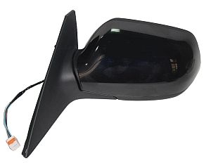 Exterior Mirror ABAKUS 2314M04