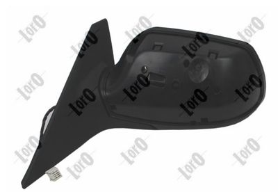 Exterior Mirror ABAKUS 2314M13