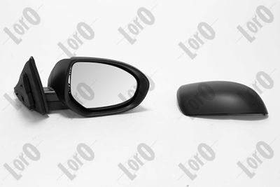 Exterior Mirror ABAKUS 2315M01