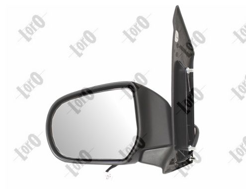 ABAKUS 2316M01 Exterior Mirror