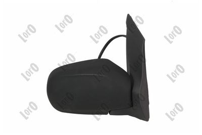 Exterior Mirror ABAKUS 2316M04