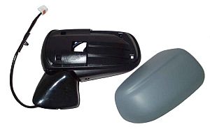 ABAKUS 2317M01 Exterior Mirror