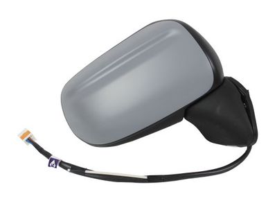 Exterior Mirror ABAKUS 2317M02