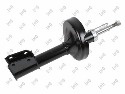 Shock Absorber ABAKUS 232-01-039