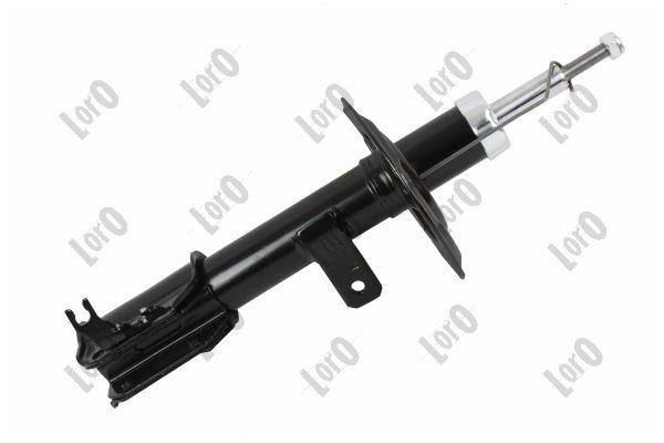 ABAKUS 232-01-072 Shock Absorber