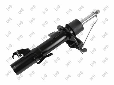Shock Absorber ABAKUS 232-01-076