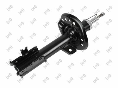 Shock Absorber ABAKUS 232-01-124