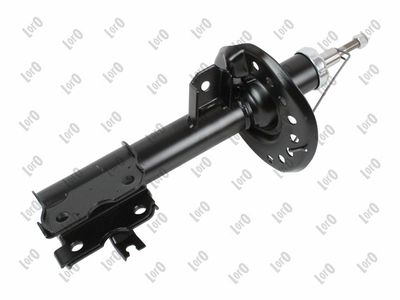 Shock Absorber ABAKUS 232-01-125