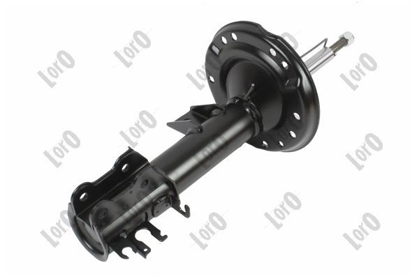 ABAKUS 232-01-210 Shock Absorber