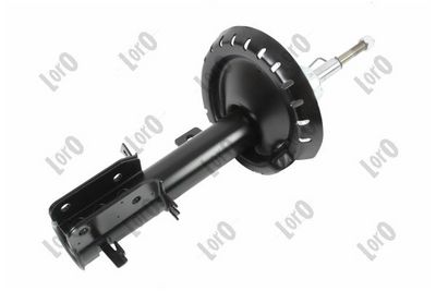 Shock Absorber ABAKUS 232-01-217