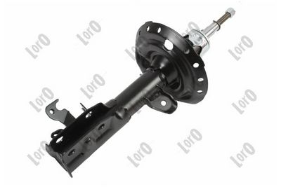Shock Absorber ABAKUS 232-01-250