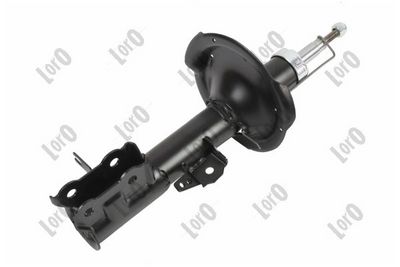 Shock Absorber ABAKUS 232-01-256