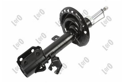 Shock Absorber ABAKUS 232-01-284