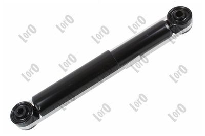 Shock Absorber ABAKUS 232-02-017