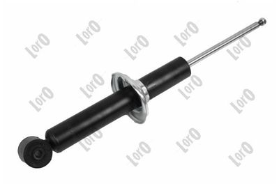 Shock Absorber ABAKUS 232-02-066