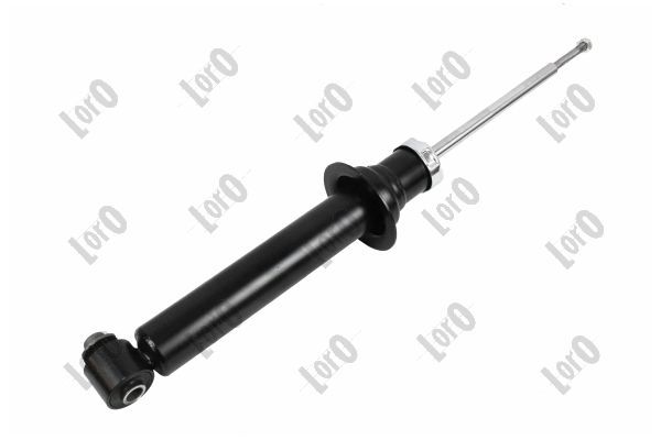 ABAKUS 232-02-072 Shock Absorber
