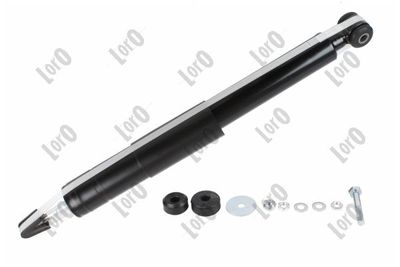 Shock Absorber ABAKUS 232-02-080