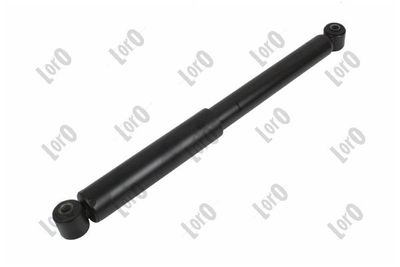 Shock Absorber ABAKUS 232-02-088