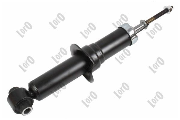 ABAKUS 232-02-114 Shock Absorber