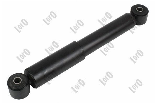 ABAKUS 232-02-126 Shock Absorber