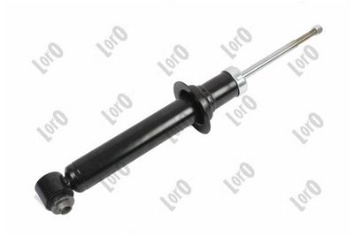Shock Absorber ABAKUS 232-02-136