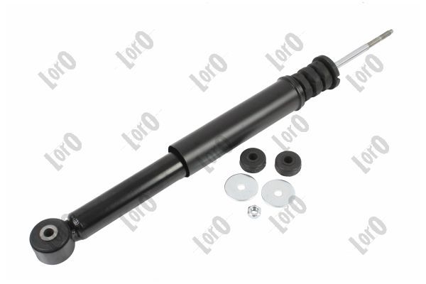 ABAKUS 232-02-222 Shock Absorber