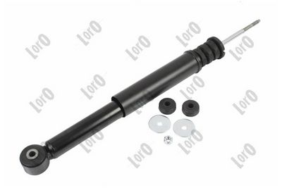 Shock Absorber ABAKUS 232-02-222