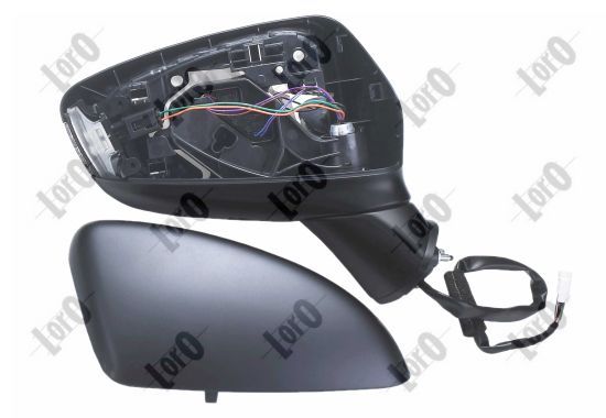 ABAKUS 2323M02 Exterior Mirror