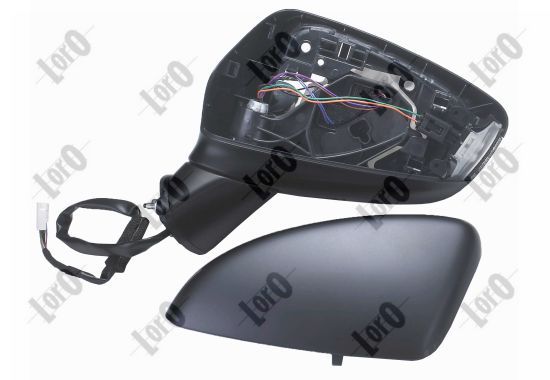 ABAKUS 2323M04 Exterior Mirror