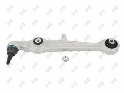 Control/Trailing Arm, wheel suspension ABAKUS 233-01-001