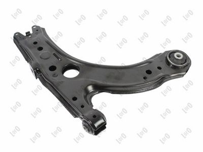 Control/Trailing Arm, wheel suspension ABAKUS 233-01-007