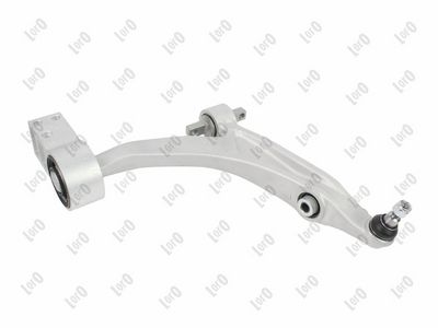 Control/Trailing Arm, wheel suspension ABAKUS 233-01-101