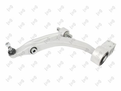 Control/Trailing Arm, wheel suspension ABAKUS 233-01-102