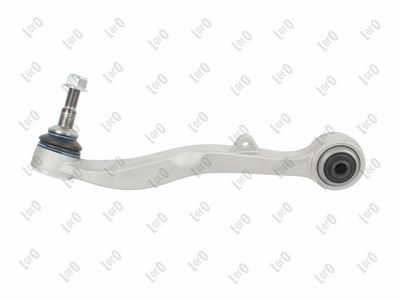 Control/Trailing Arm, wheel suspension ABAKUS 233-01-124