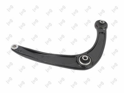 Control/Trailing Arm, wheel suspension ABAKUS 233-01-130