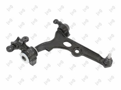 Control/Trailing Arm, wheel suspension ABAKUS 233-01-132
