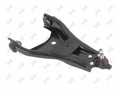 Control/Trailing Arm, wheel suspension ABAKUS 233-01-134