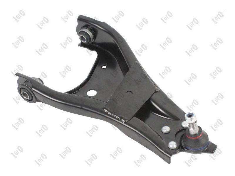 ABAKUS 233-01-135 Control/Trailing Arm, wheel suspension