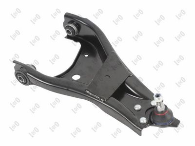 Control/Trailing Arm, wheel suspension ABAKUS 233-01-135