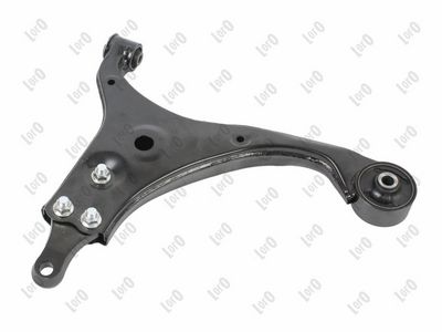 Control/Trailing Arm, wheel suspension ABAKUS 233-01-145